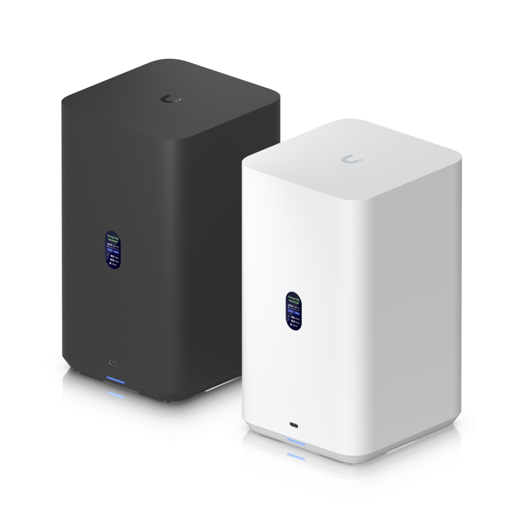 Ubiquiti UniFi UNAS 2 網絡儲存（NAS） (UNAS-2)