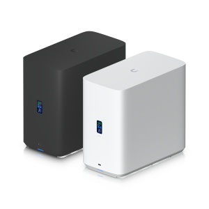 Ubiquiti UniFi UNAS 4 網絡儲存（NAS） (UNAS-4)