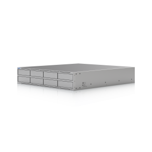 Ubiquiti UniFi UNAS Pro 8 網絡儲存（NAS） (UNAS-Pro-8)
