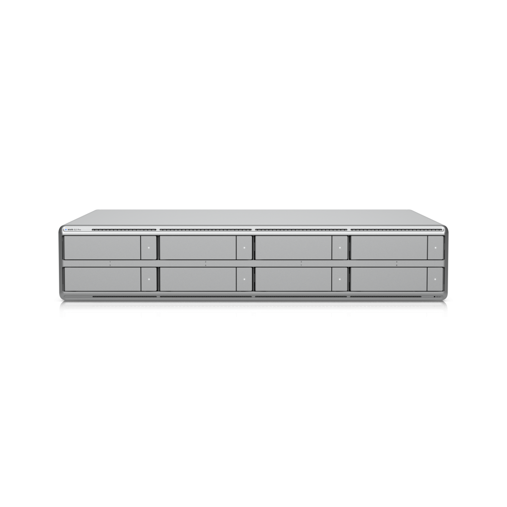 Ubiquiti UniFi Network Video Recorder G2 Pro 錄影主機 (UNVR-G2-Pro)