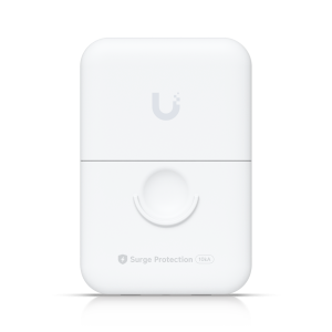 Ubiquiti UniFi Ethernet Surge Protection Outdoor (10kA) 防雷保護器 (ETH-SP-G2)