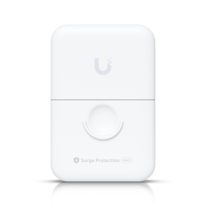 Ubiquiti UniFi Ethernet Surge Protection Outdoor (20kA) 防雷保護器 (UACC-ETH-SP-Pro)