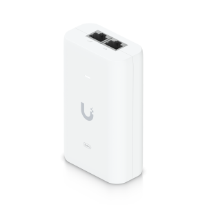 Ubiquiti UniFi UniFi PoE++ Adapter (60W) PoE 電源注入器 (U-POE++)