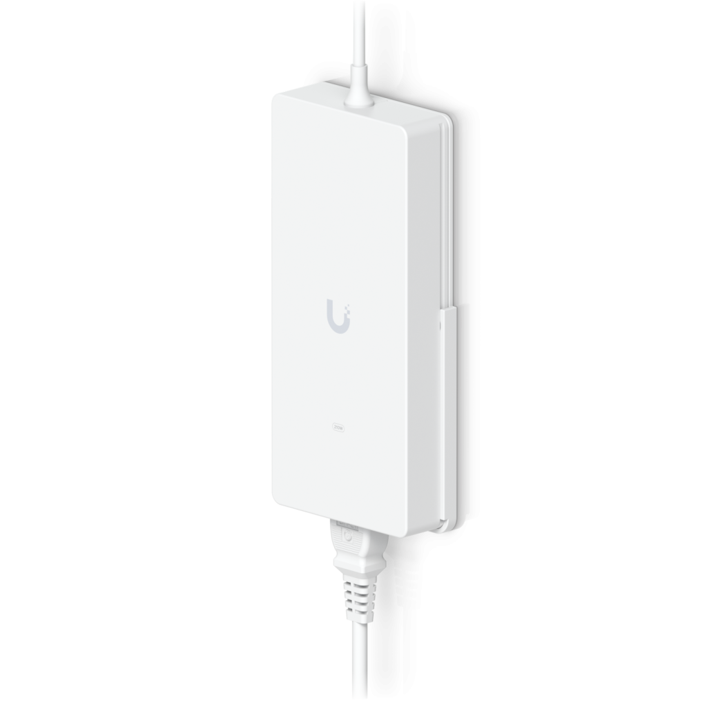 Ubiquiti UniFi AC Adapter 210W 電源適配器 (UACC-Adapter-AC-210W)