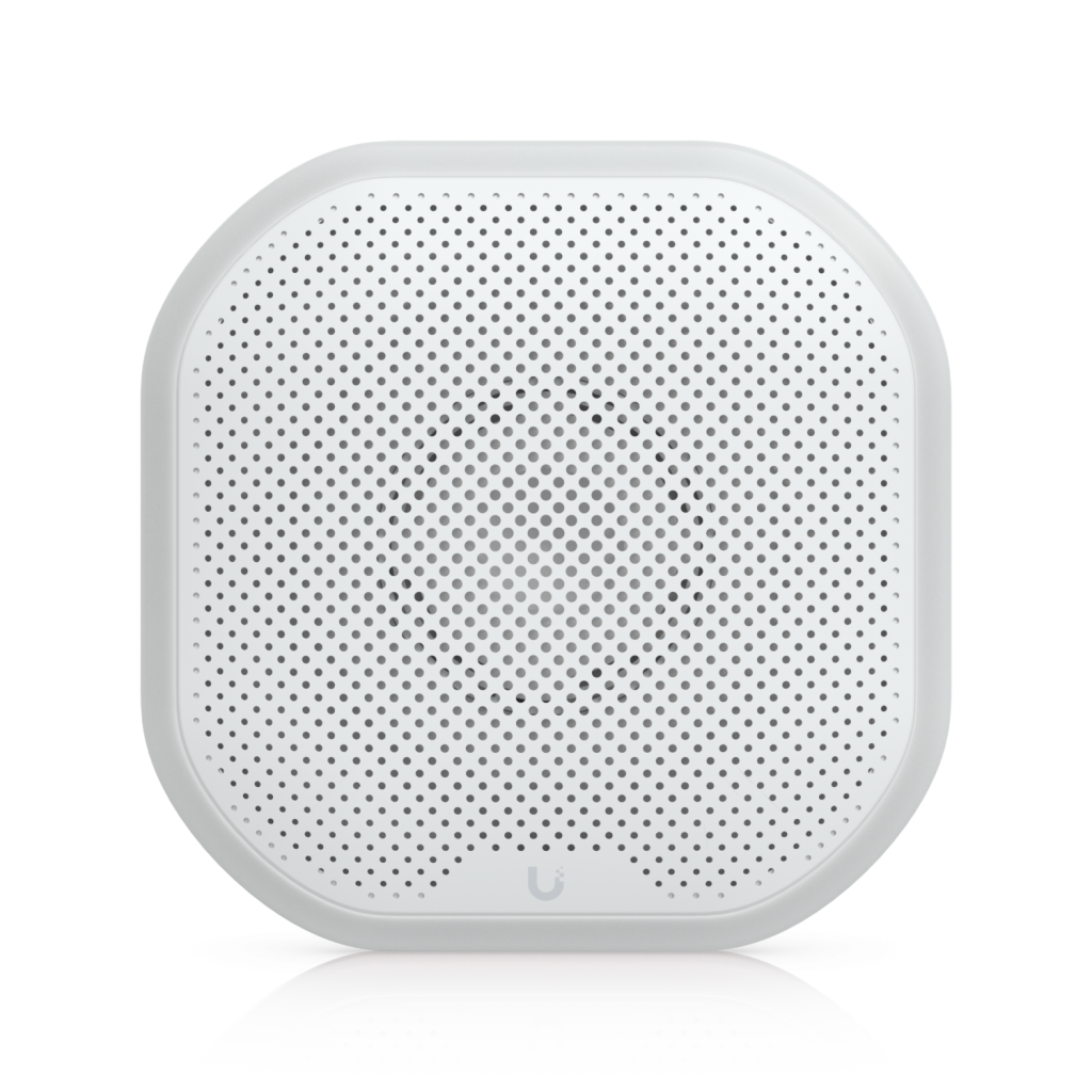 Ubiquiti UniFi Siren 警報器 (USL-SIREN)