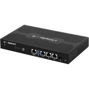 EdgeRouter 4 (ER-4)