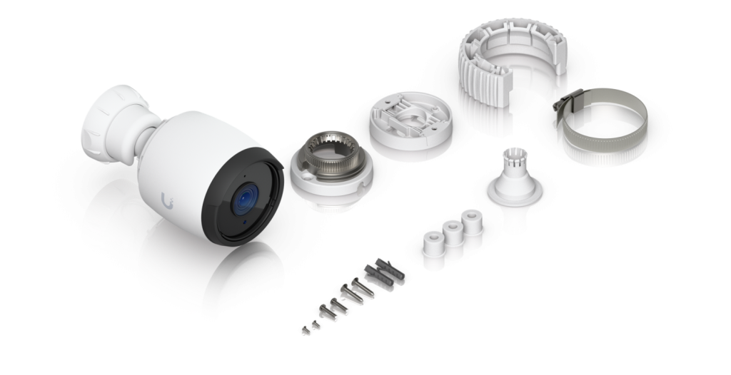 Ubiquiti Unifi Camera G6 Bullet (UVC-G6-Bullet)