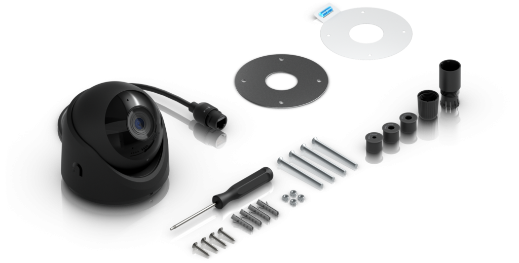 Ubiquiti Unifi Camera G6 Turret (UVC-G6-Turret)