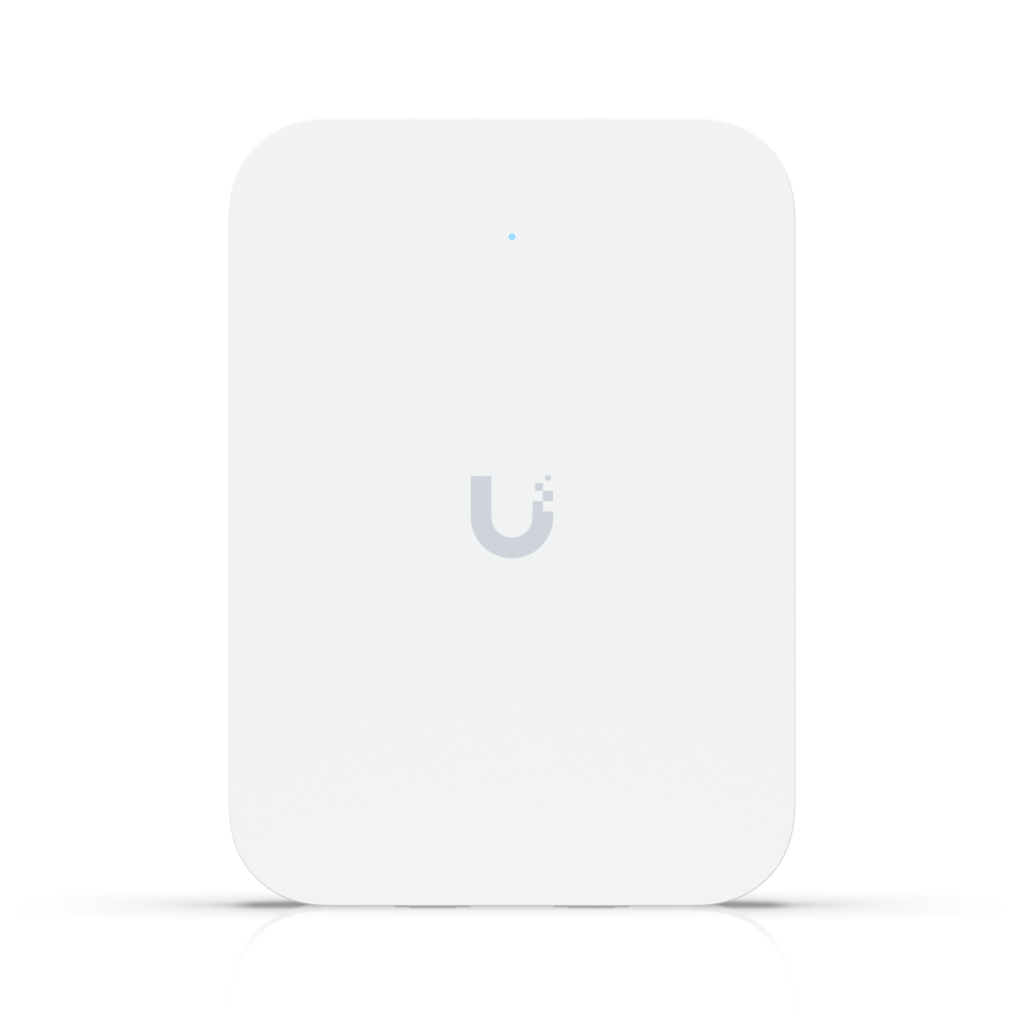 Ubiquiti UniFi U7 In-Wall (U7-IW)