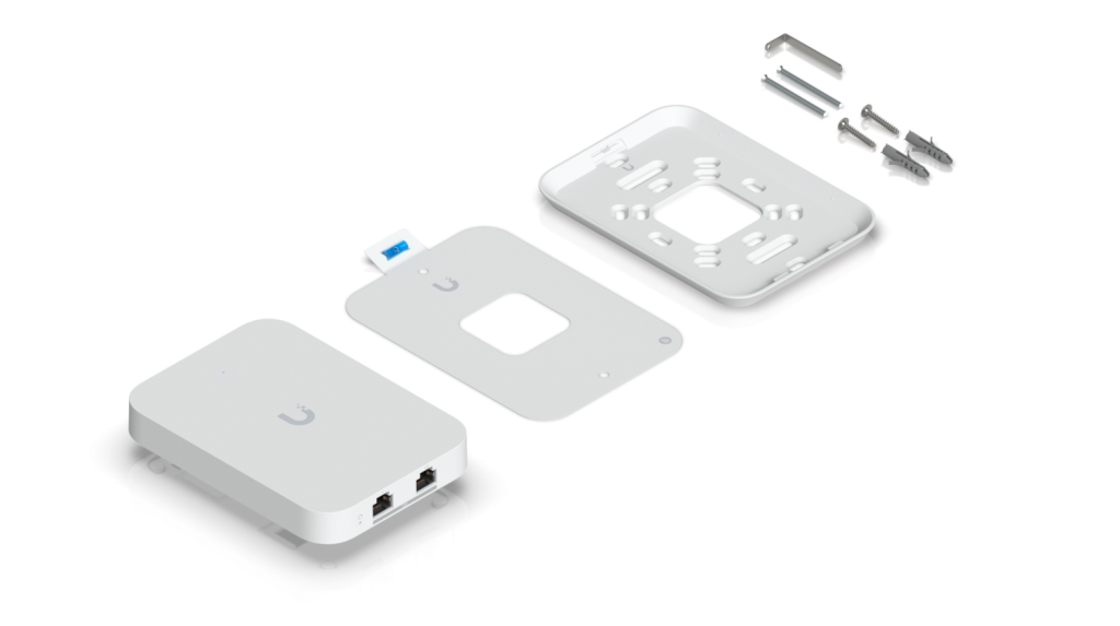 Ubiquiti UniFi U7 In-Wall (U7-IW)