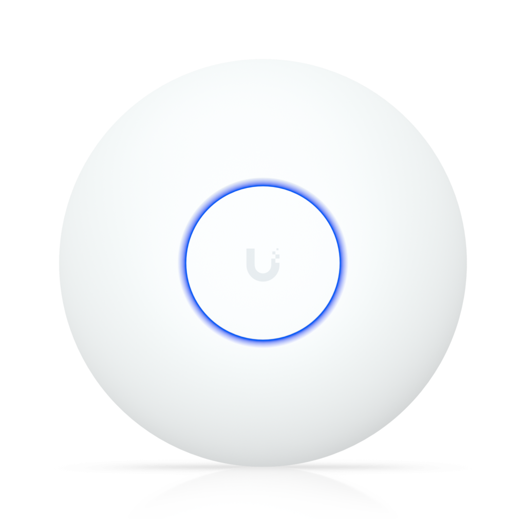 Ubiquiti UniFi U7 Lite Wi-Fi 7 Access Point (U7-Lite)