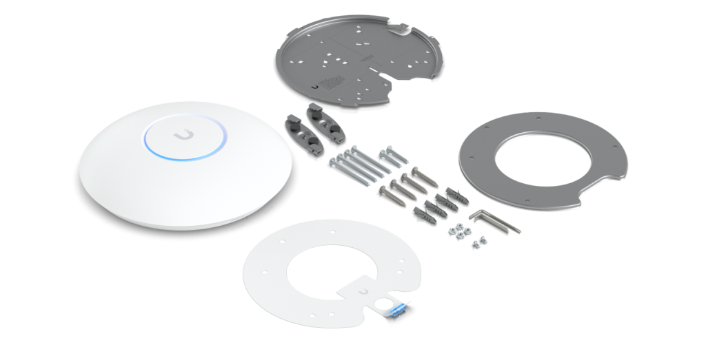 Ubiquiti UniFi Access Point U7 Pro Max (U7-Pro-Max)