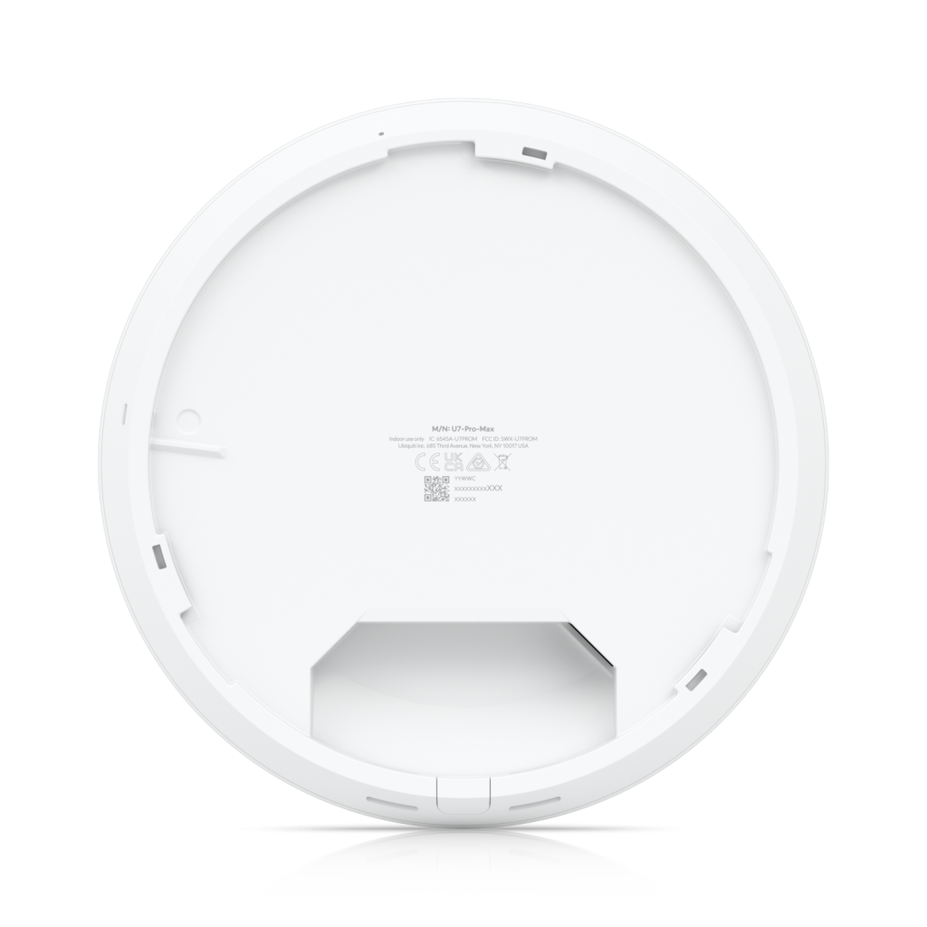Ubiquiti UniFi Access Point U7 Pro Max (U7-Pro-Max)
