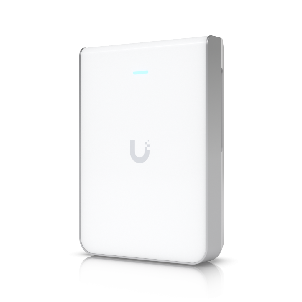 Ubiquiti UniFi U7 Pro Wall Table Stand 壁掛桌面支架 (U7-Pro-Wall-Table-Stand)