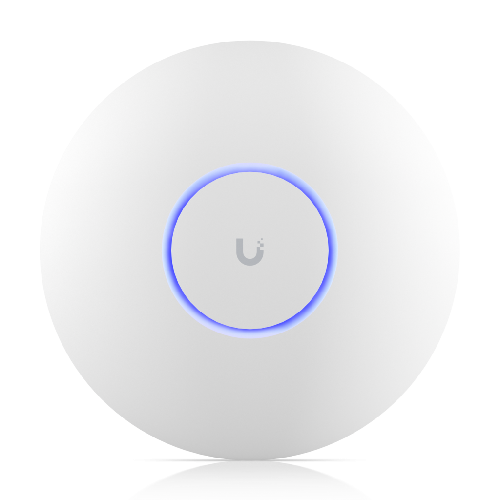 Ubiquiti UniFi 7 Pro Wi-Fi 7 無線AP U7-Pro