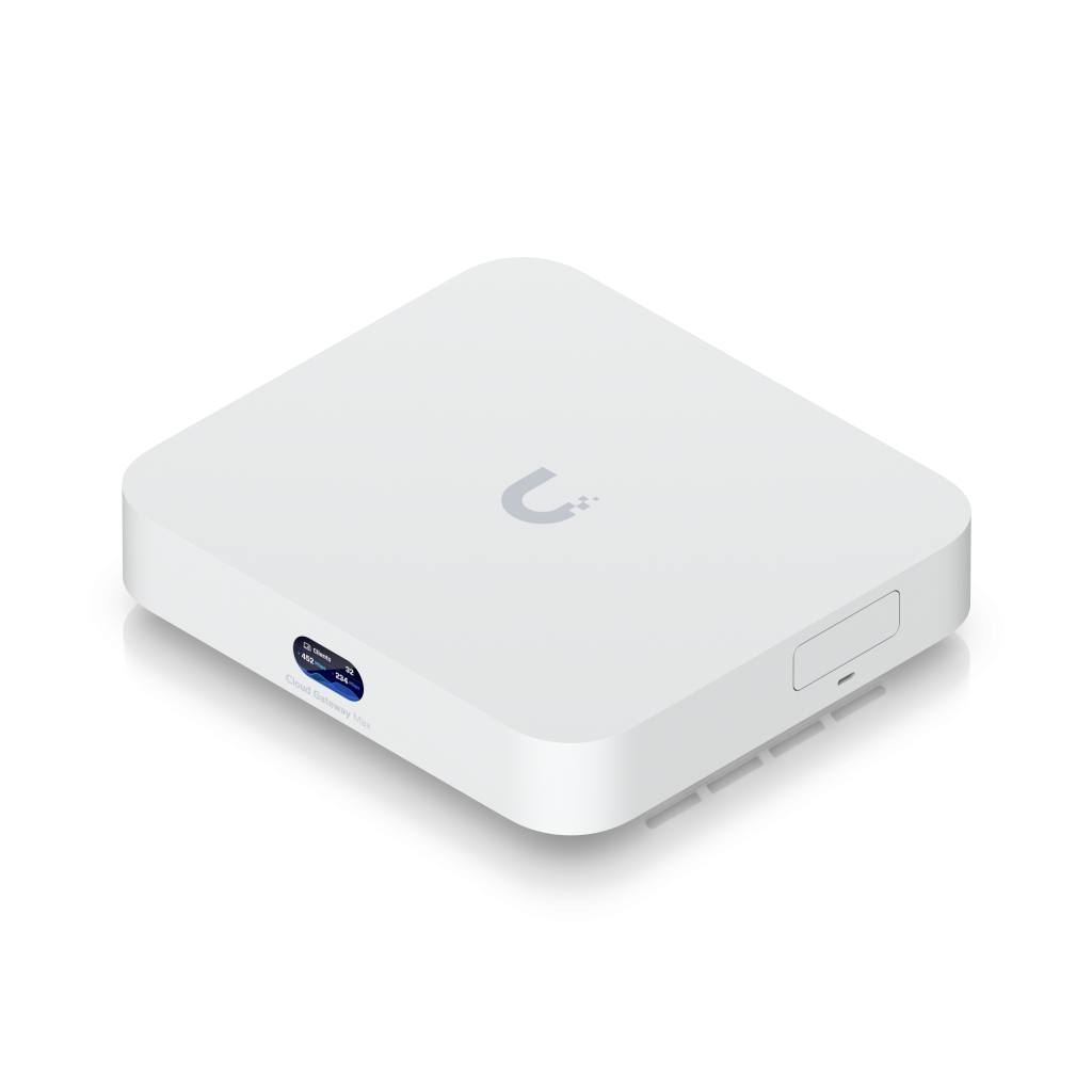 Ubiquiti Gateway Max 路由器 UXG-MAX