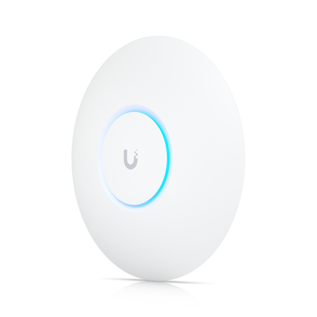 UBIQUITI UniFi 6 Plus U6+ Wifi 6 Access Point 無線接取器