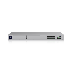 Ubiquiti UniFi Dream Machine Pro Max 路由器 (UDM-Pro-Max)