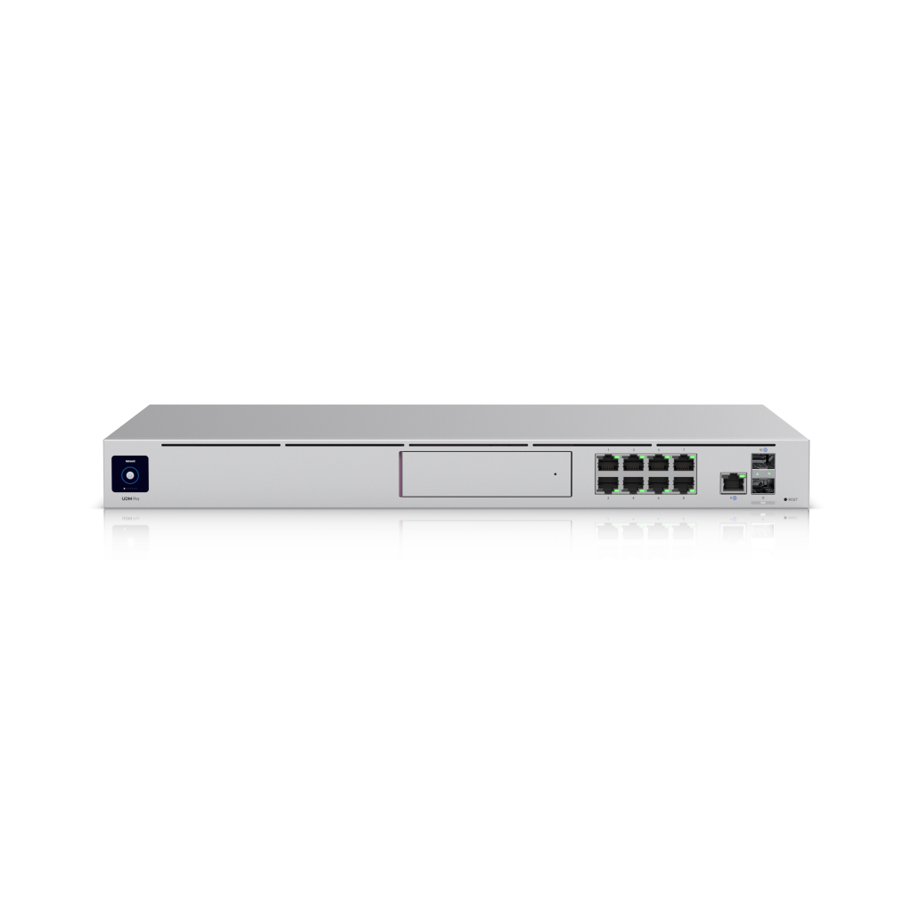Ubiquiti UniFi Dream Machine Pro (UDM-Pro)
