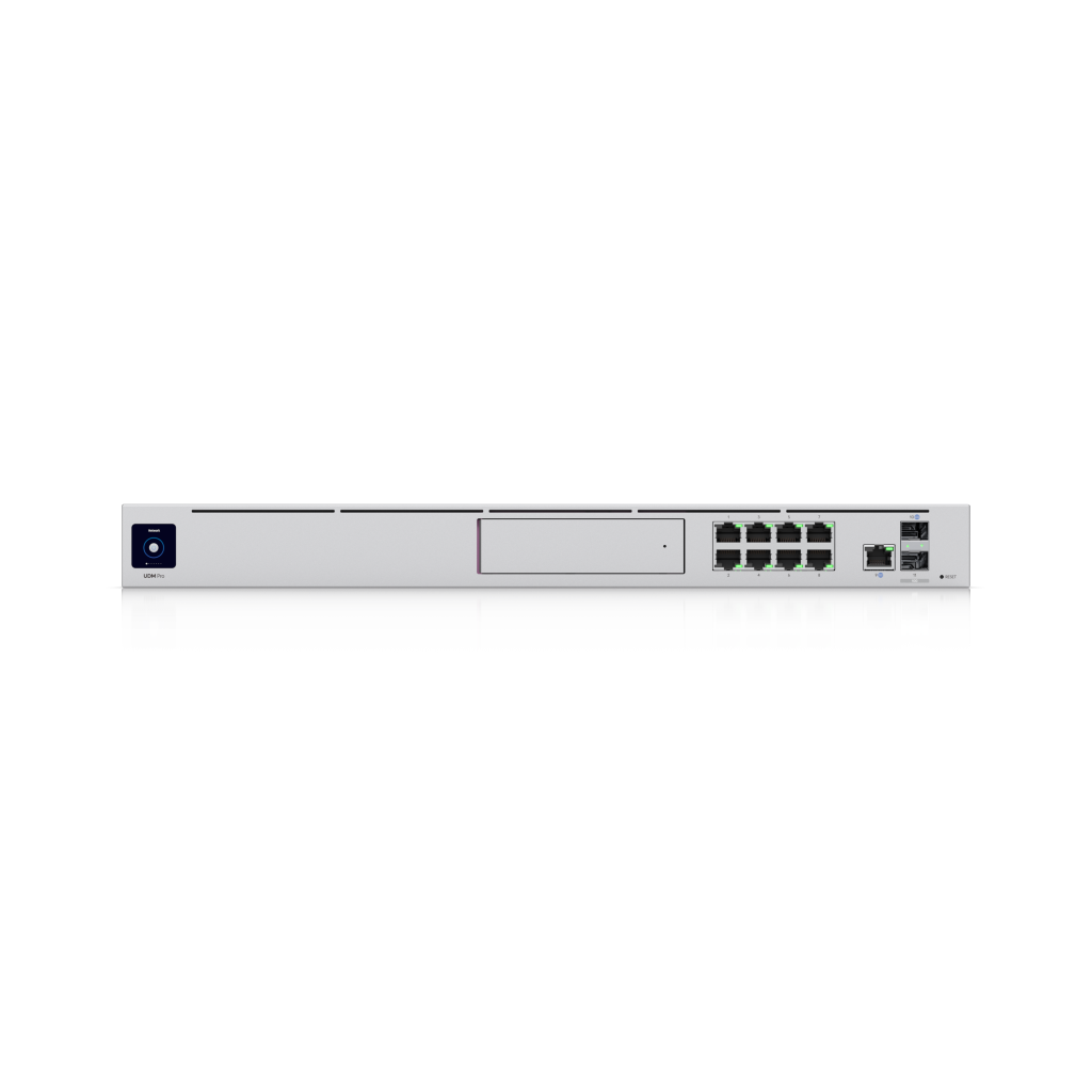 Ubiquiti UniFi Dream Machine Pro (UDM-Pro)