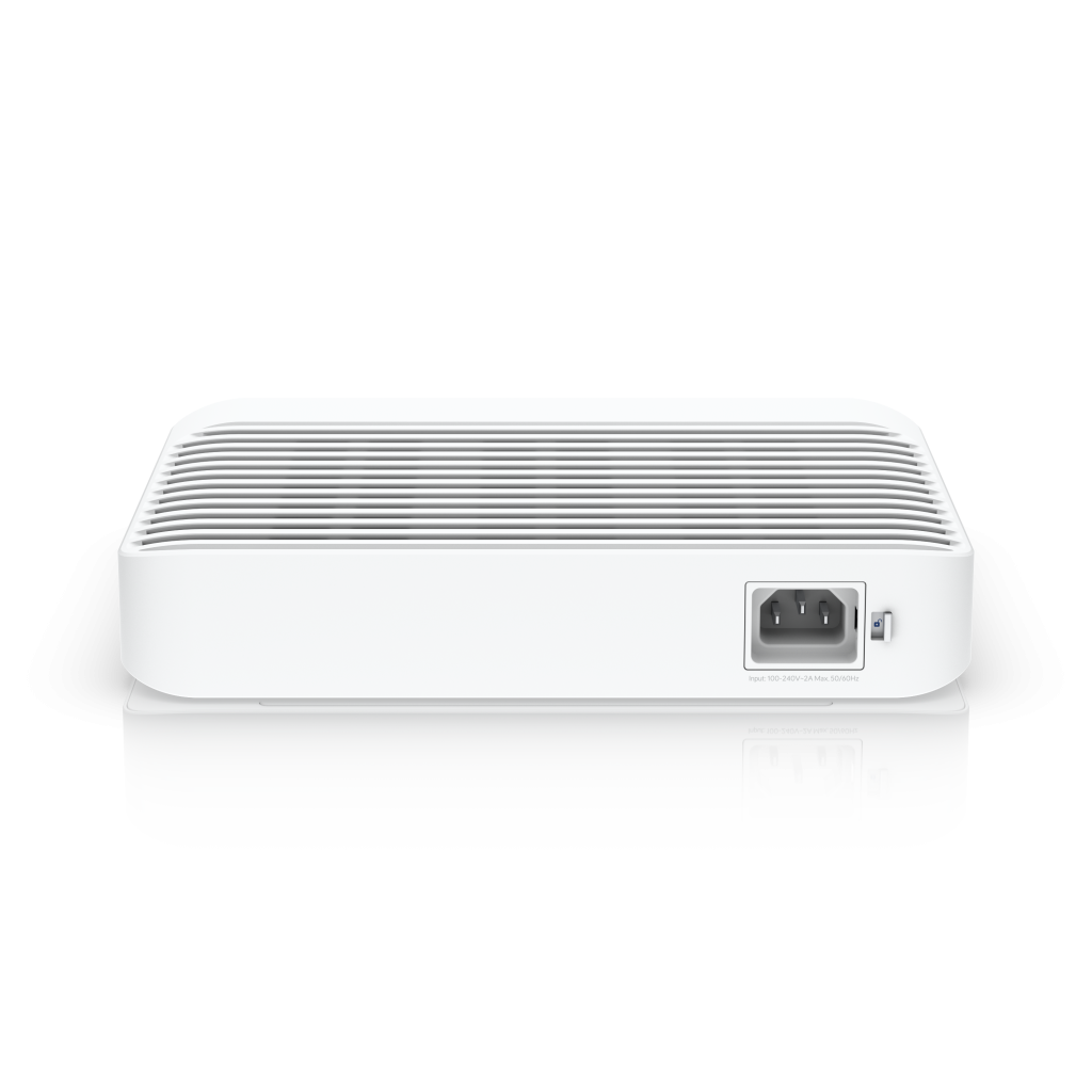 Ubiquiti UniFi Enterprise 8 PoE Switch (USW-Enterprise-8-PoE)