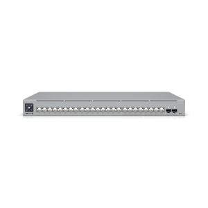 Ubiquiti UniFi Switch Pro Max 24 PoE (USW-Pro-Max-24-PoE)