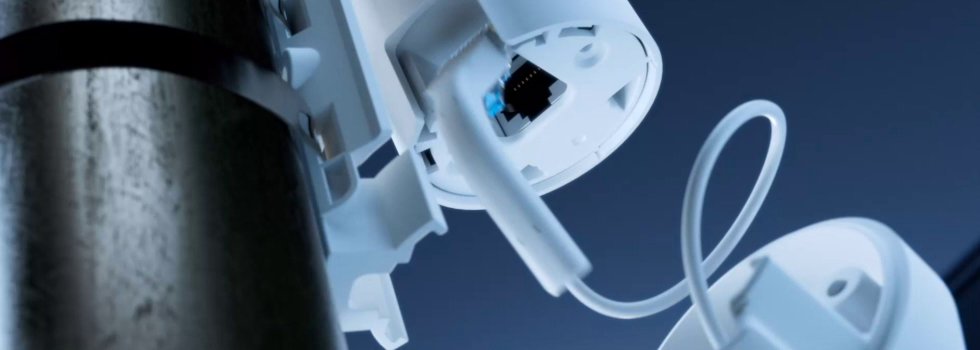Ubiquiti UniFi U6 Mesh Pro (U6-Mesh-Pro)