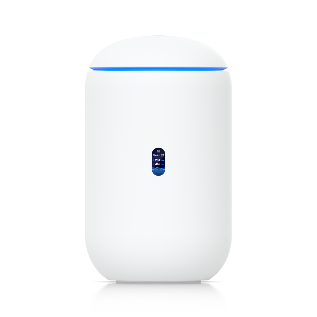 Ubiquiti UniFi Dream Router 7 夢幻路由器 UDR7