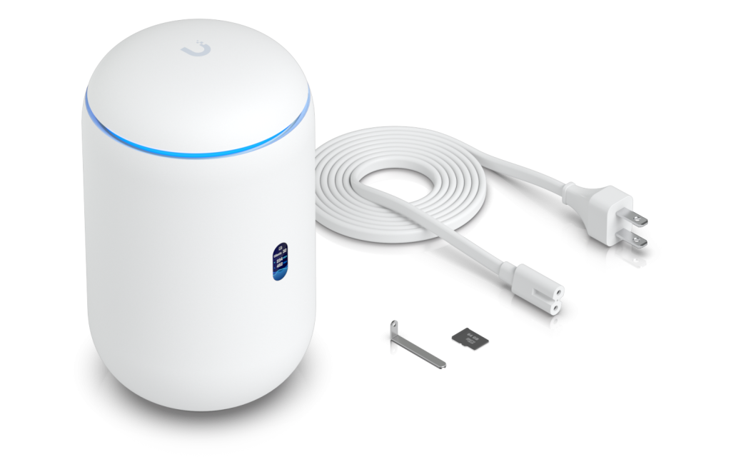Ubiquiti UniFi Dream Router 7 夢幻路由器 UDR7