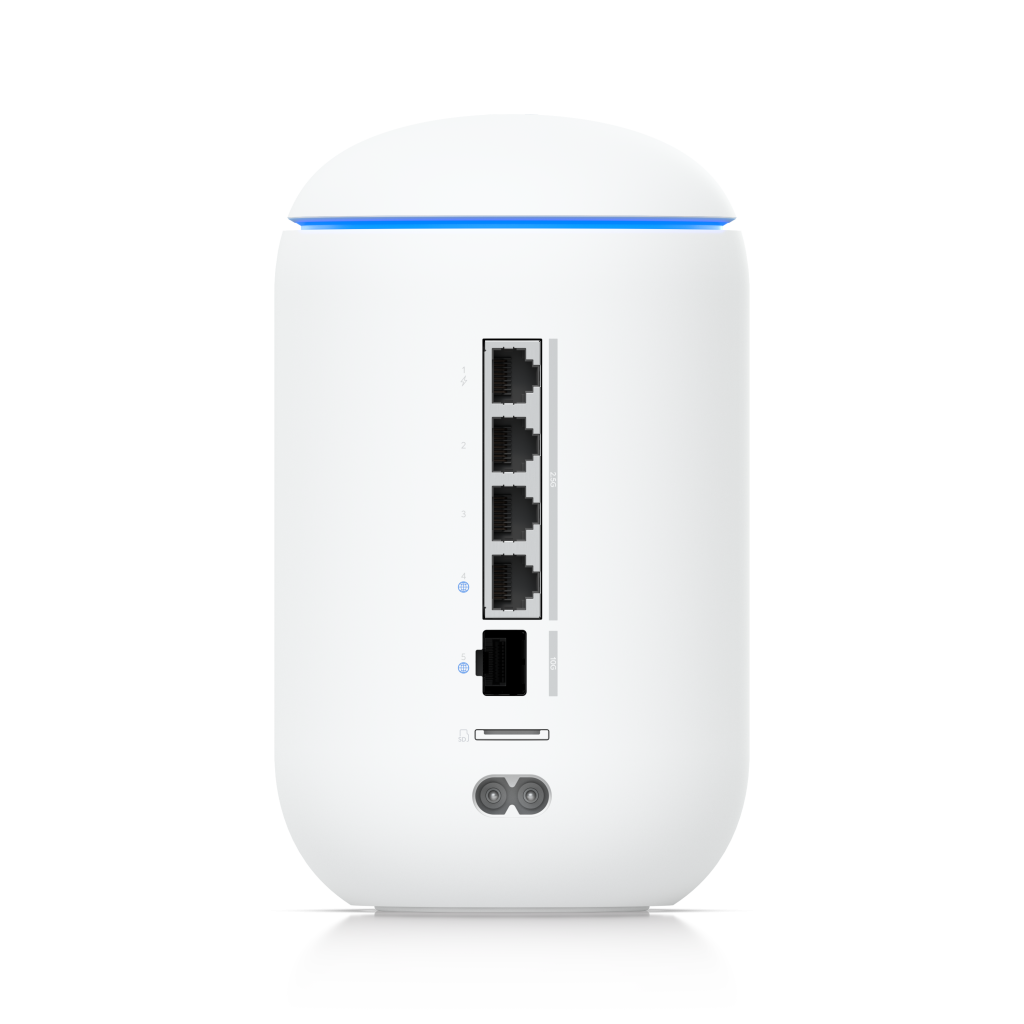 Ubiquiti UniFi Dream Router 7 夢幻路由器 UDR7