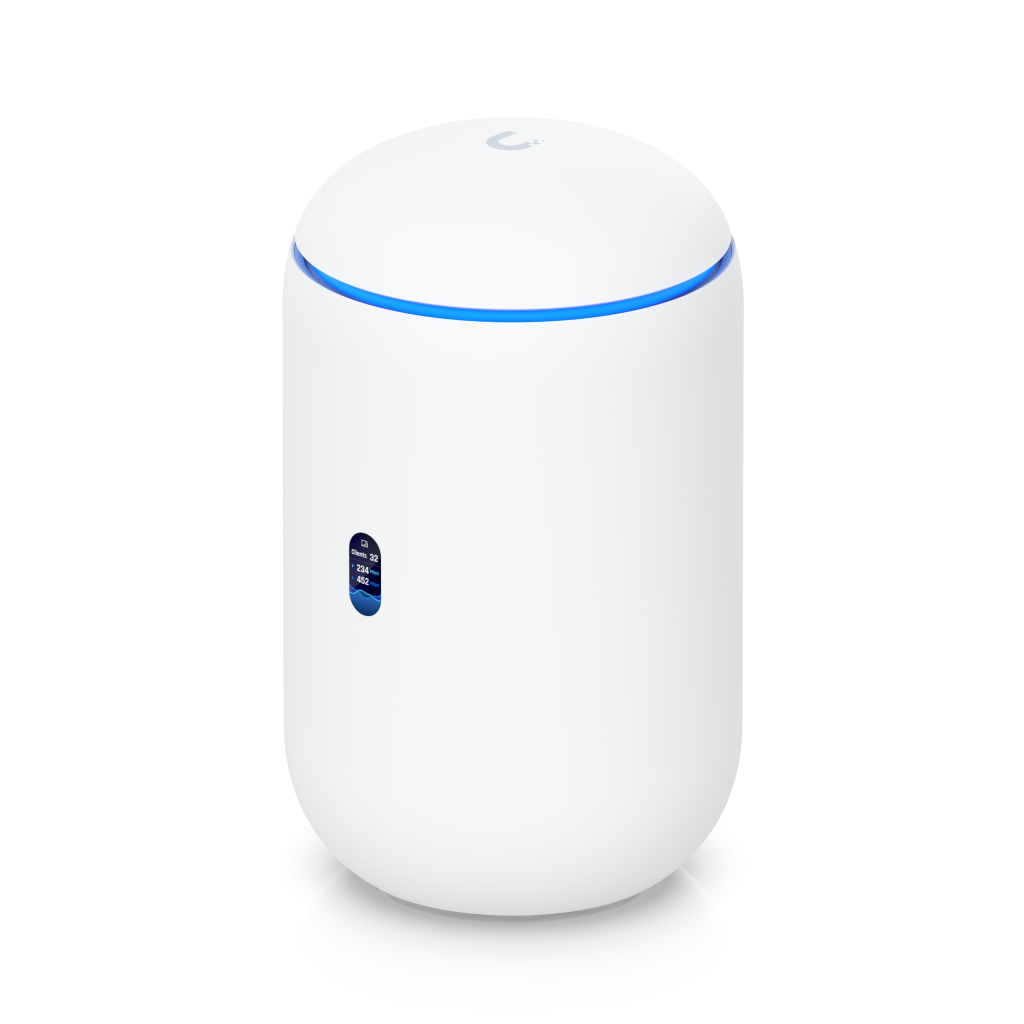 Ubiquiti UniFi Dream Router 7 夢幻路由器 UDR7