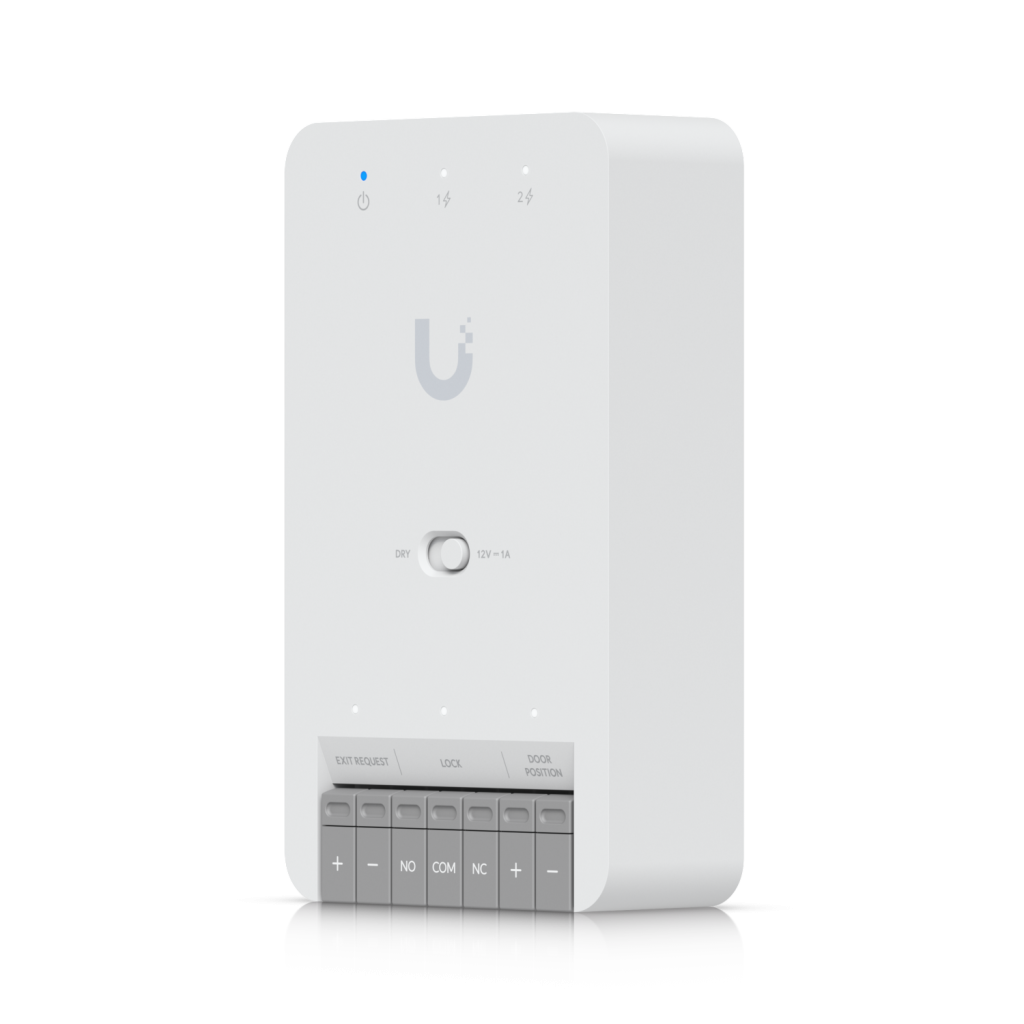 Ubiquiti Unifi Access Door Hub Mini (UA-Hub-Door-Mini)