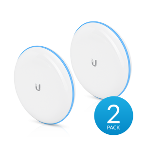 UniFi Building-to-Building Bridge (UBB)