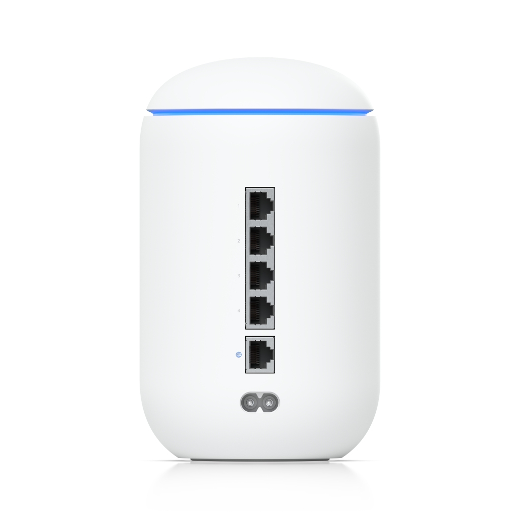 UniFi Dream Machine Special Edition (UDM-SE)