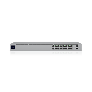 UniFi Gen2 16 Port PoE Switch (USW-16-POE)
