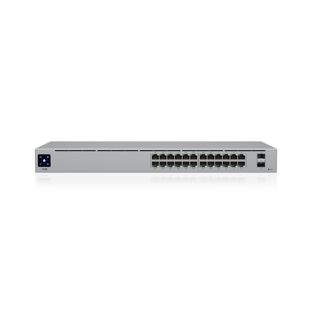 UniFi Gen2 24 Port PoE Switch (USW-24-POE)