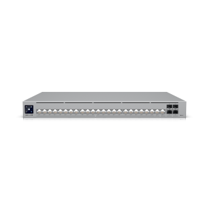 Ubiquiti UniFi Pro HD 24 POE Switch (USW-Pro-HD-24-POE)