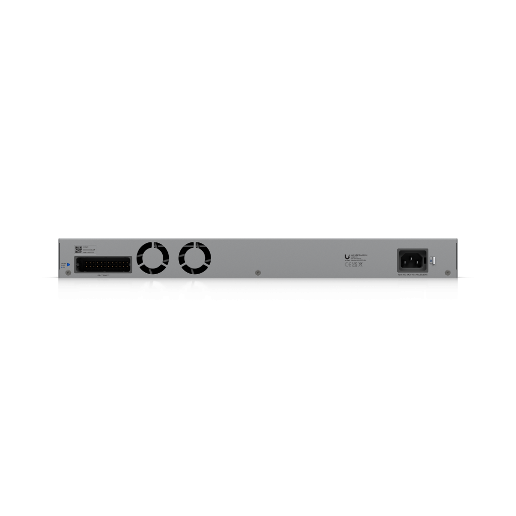 Ubiquiti UniFi Pro HD 24 Switch (USW-Pro-HD-24)