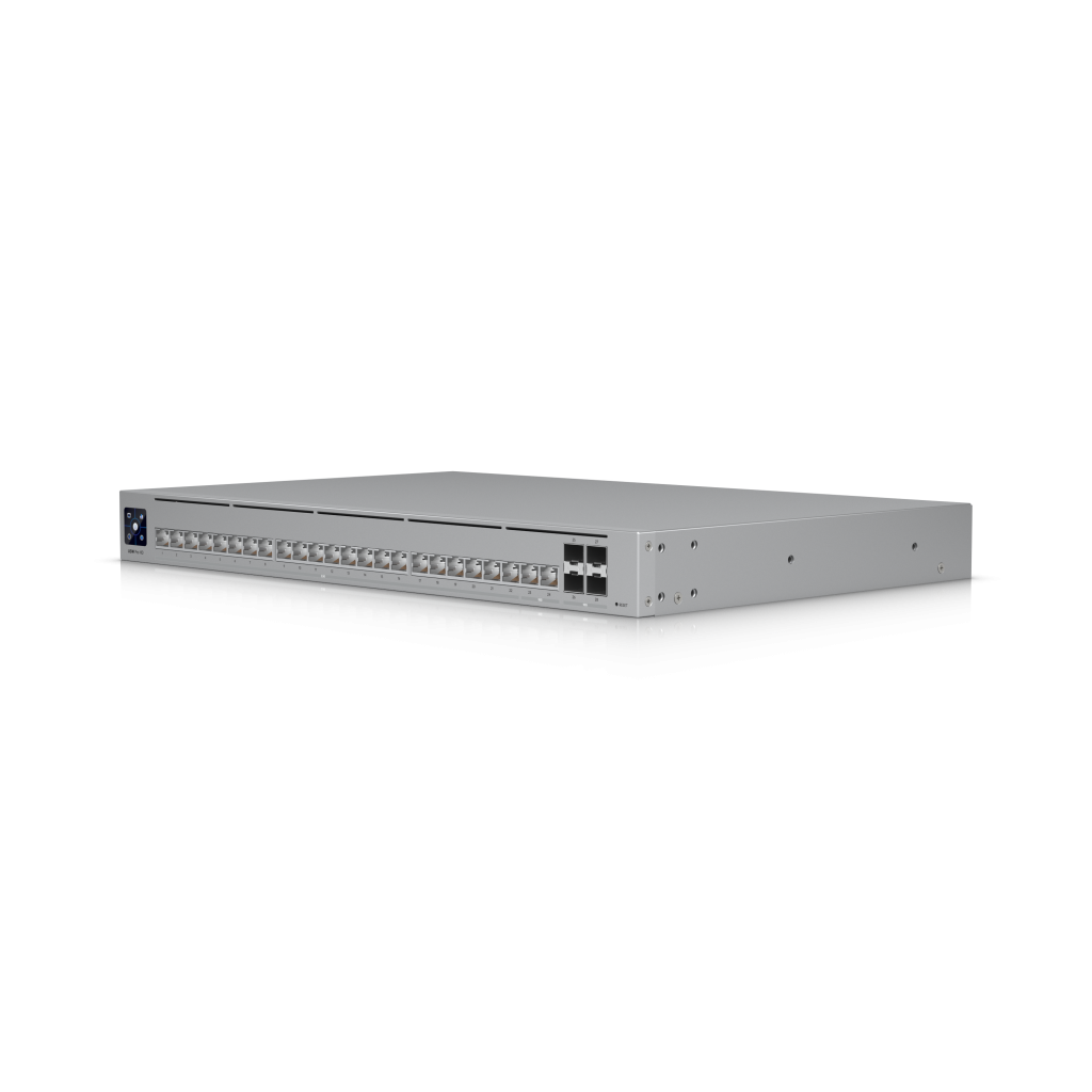 Ubiquiti UniFi Pro HD 24 Switch (USW-Pro-HD-24)