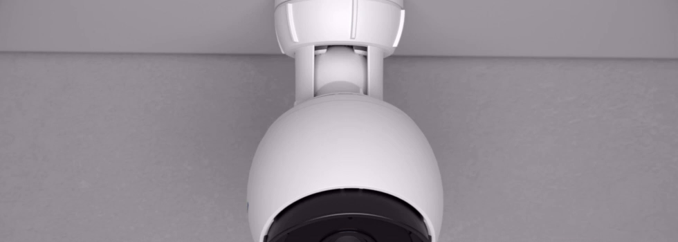 UniFi Protect G4-Bullet Camera (UVC-G4-Bullet)