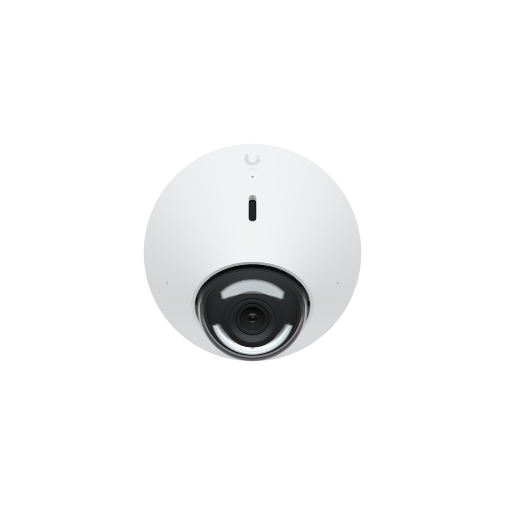 UniFi Protect G4 Dome Camera (UVC-G4-Dome)