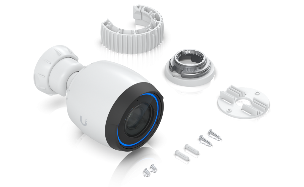 UniFi Protect G4-Pro Camera (UVC-G4-Pro)