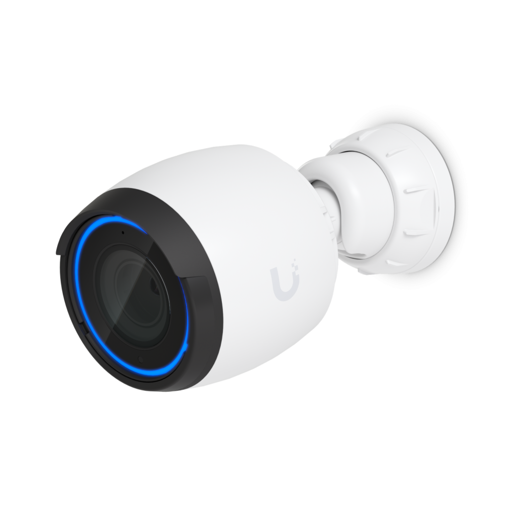 UniFi Protect G4-Pro Camera (UVC-G4-Pro)