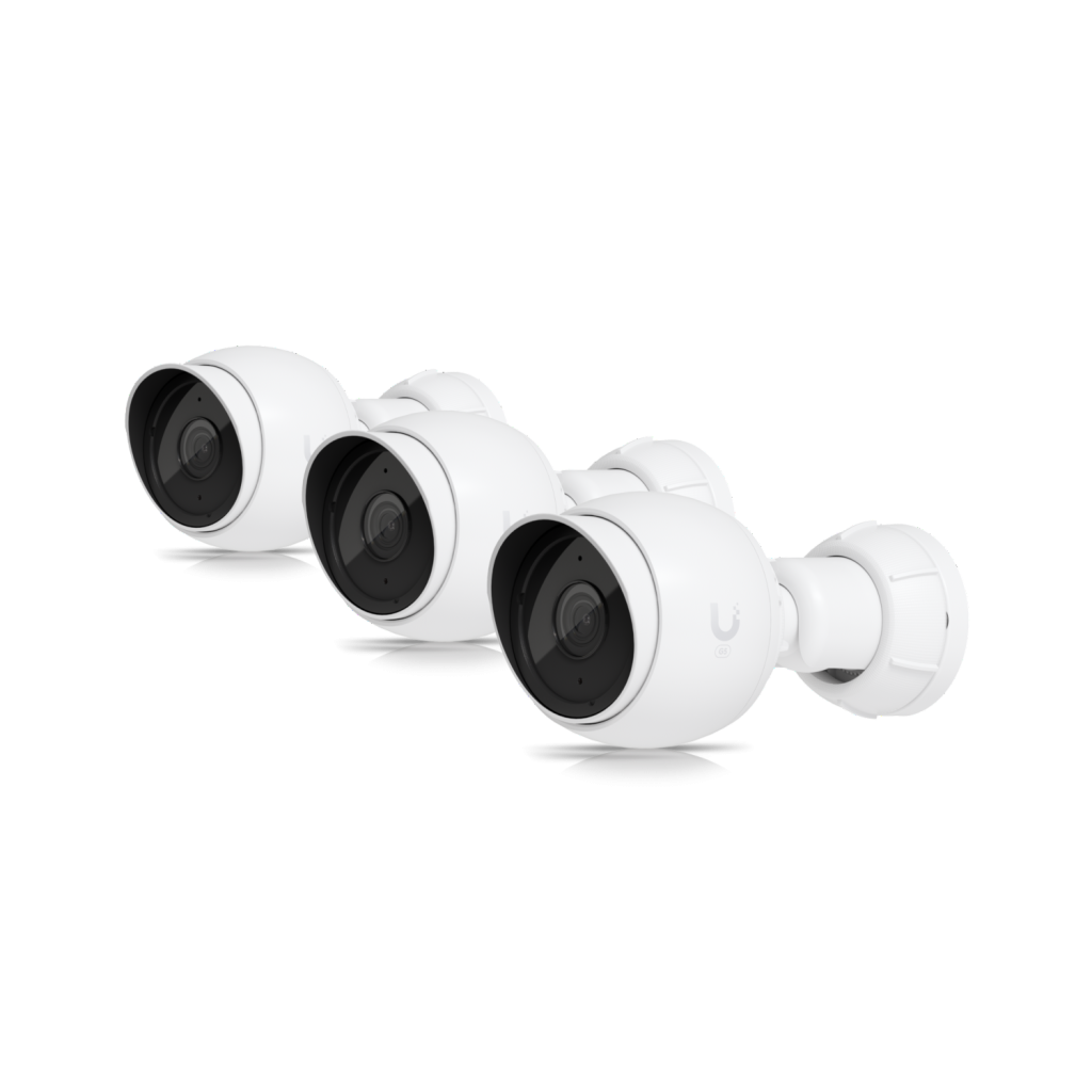 UniFi Protect G5 Bullet Camera (UVC-G5-Bullet)