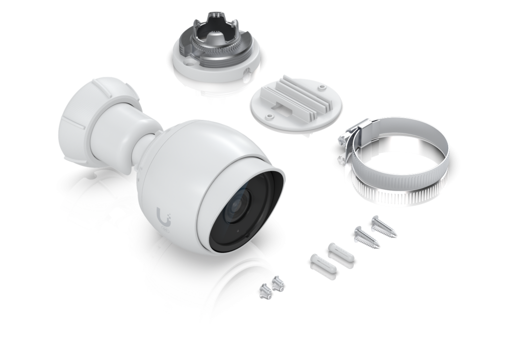 UniFi Protect G5 Bullet Camera (UVC-G5-Bullet)