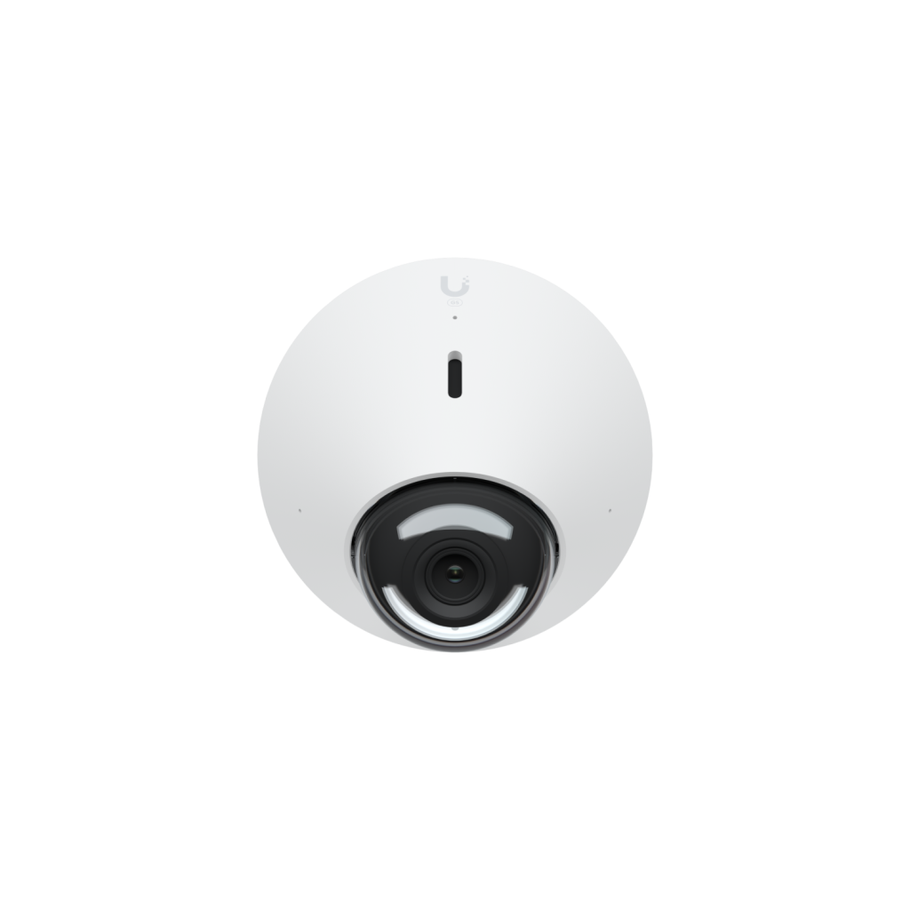 UniFi Protect G5 Dome Camera (UVC-G5-Dome)