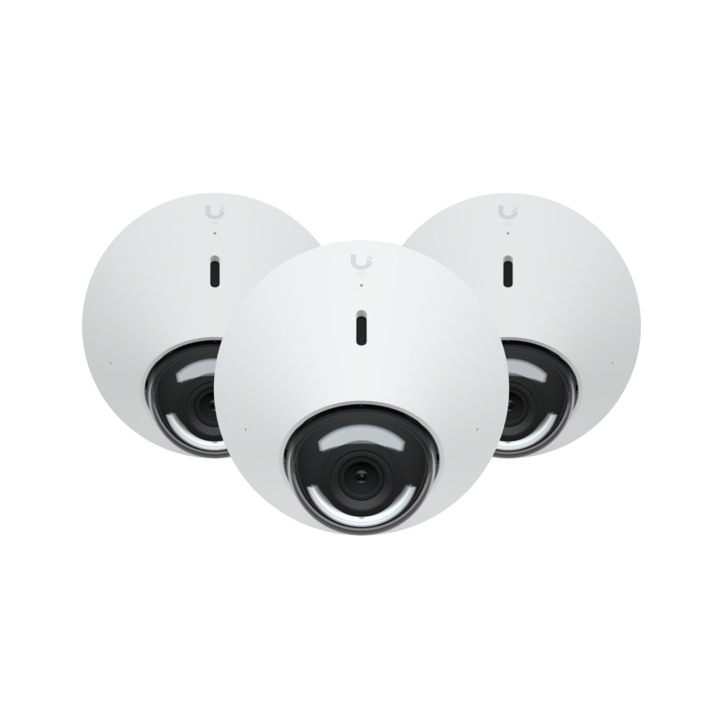 UniFi Protect G5 Dome Camera (UVC-G5-Dome)