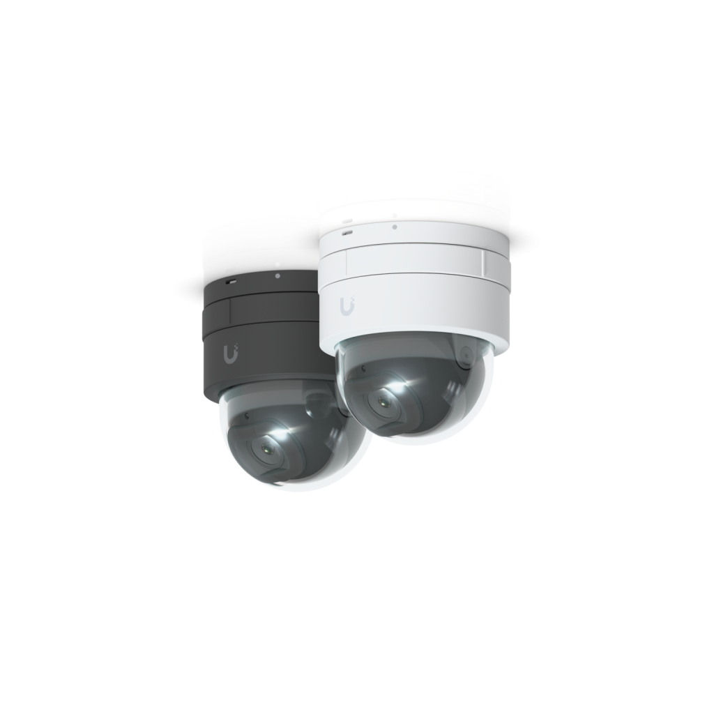Ubiquiti UniFi Protect G5 Dome Ultra Camera (UVC-G5-Dome-Ultra)