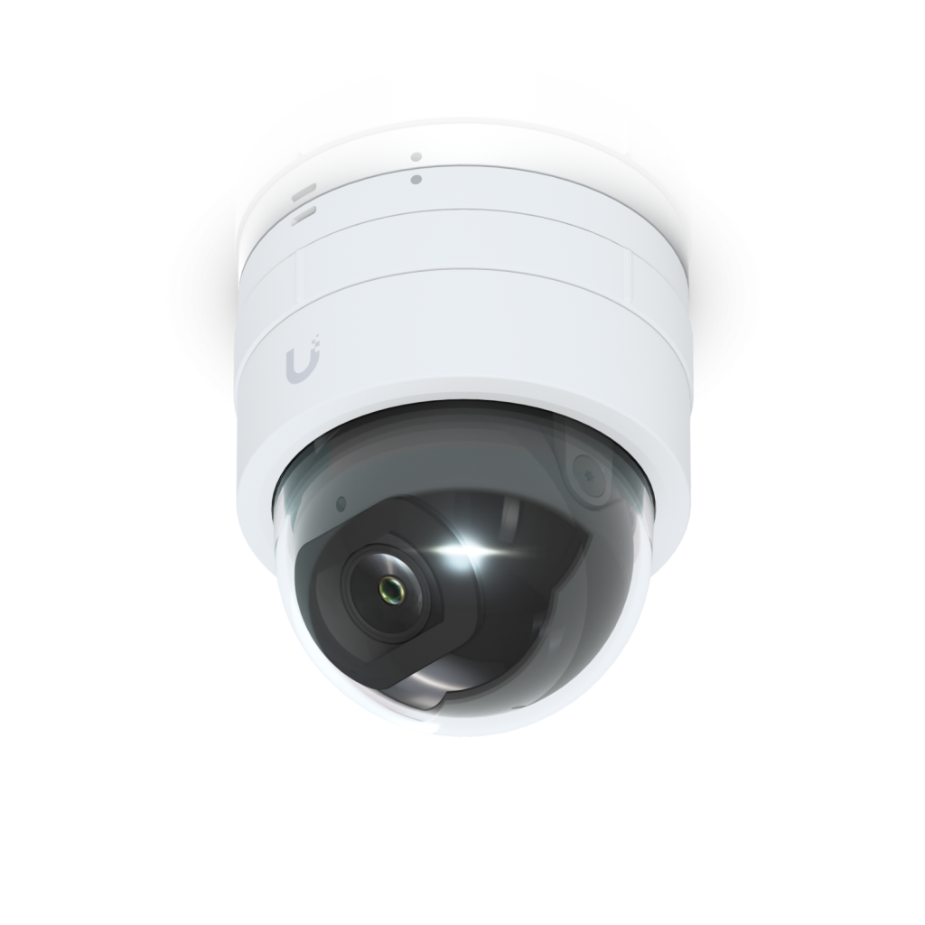 Ubiquiti UniFi Protect G5 Dome Ultra Camera (UVC-G5-Dome-Ultra)