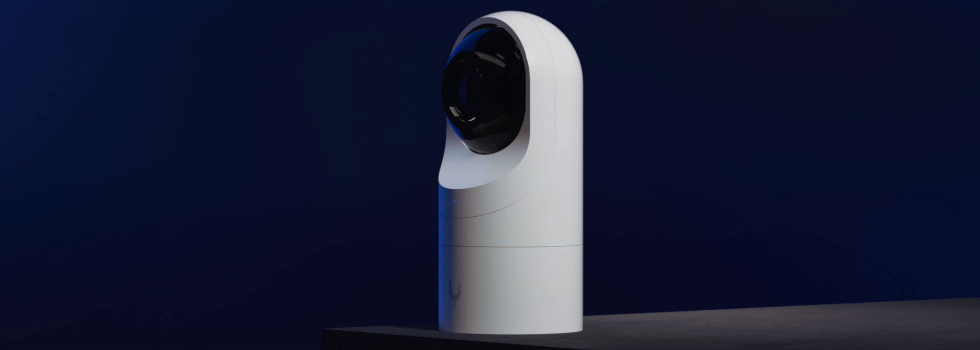 UniFi Protect G5 Flex Camera (UVC-G5-Flex)